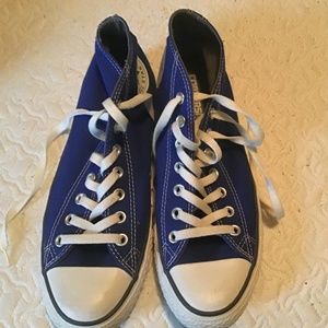 Converse sneakers